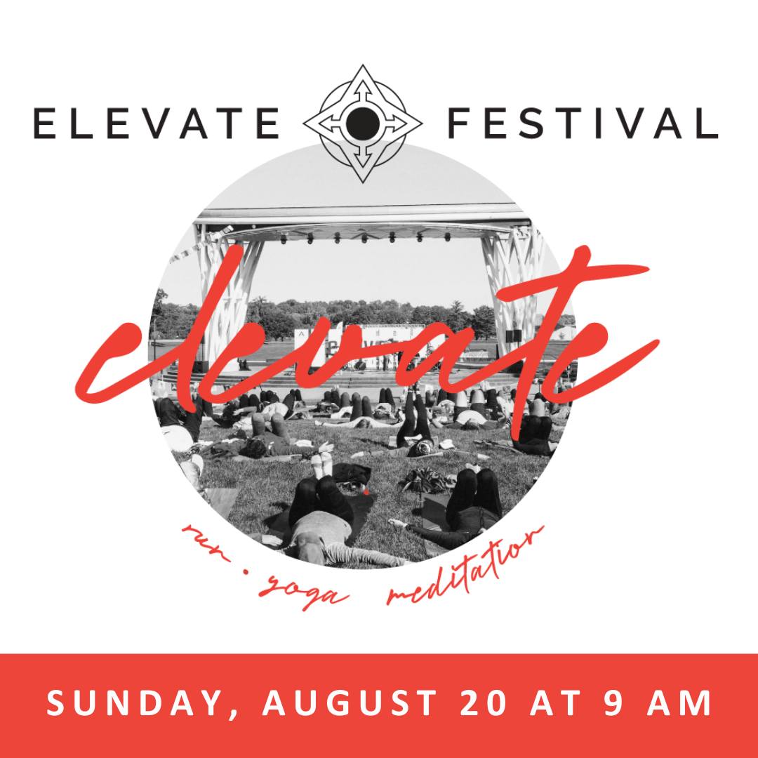 Elevate Festival