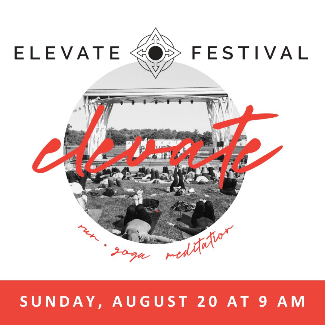 Elevate Festival Elevate Festival