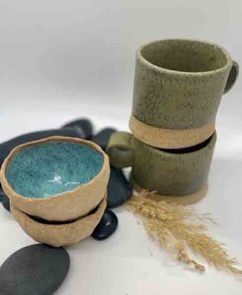 Ceramics Ceramics