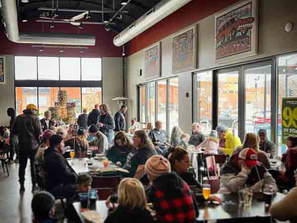Peace Tree Brewing Peace Tree Brewing