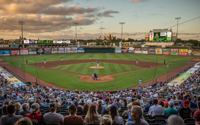 Iowa Cubs Iowa Cubs