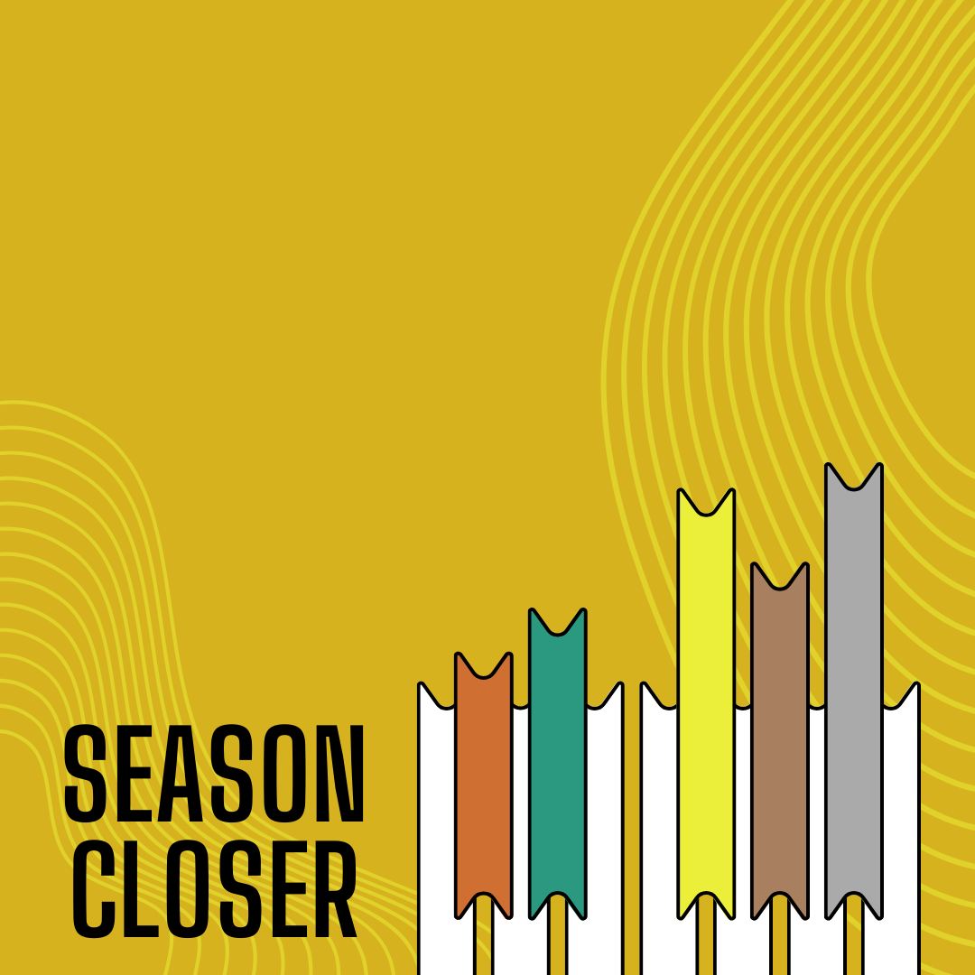 Season Clloser Logo Season Clloser Logo