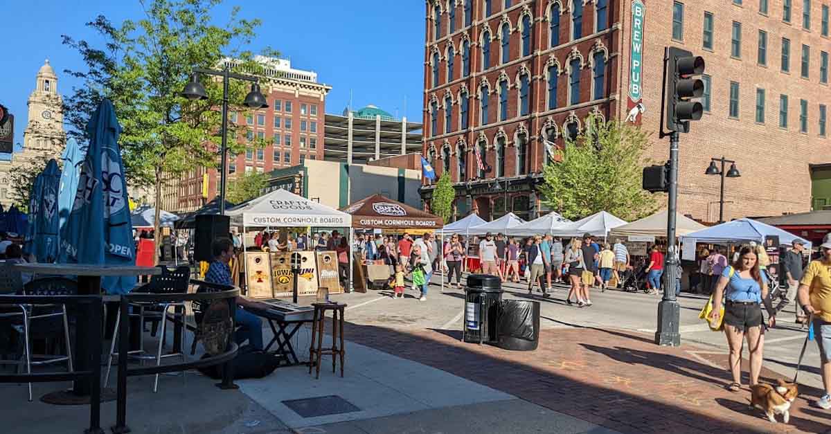 Downtown Farmers' Market