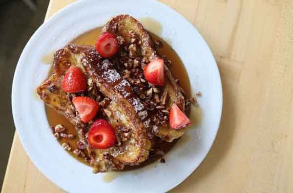 French Toast