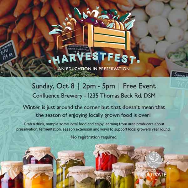 Harvestfest 2023