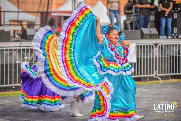 Latino Heritage Festival 