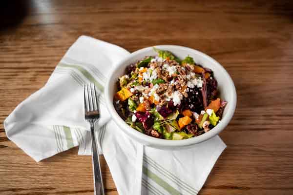 Fresko Salad Fresko Salad