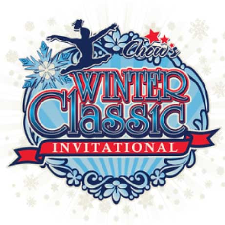 Chow's Winter Classic Logo