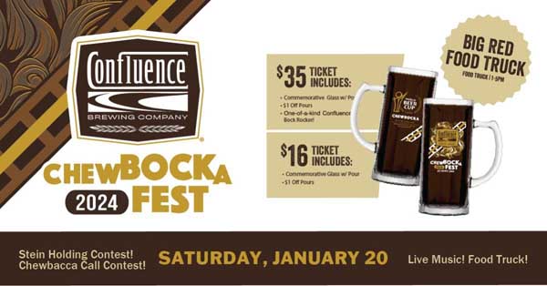 ChewBOCKa Fest ChewBOCKa Fest