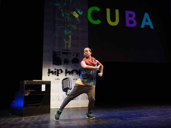 Havana Hop Havana Hop