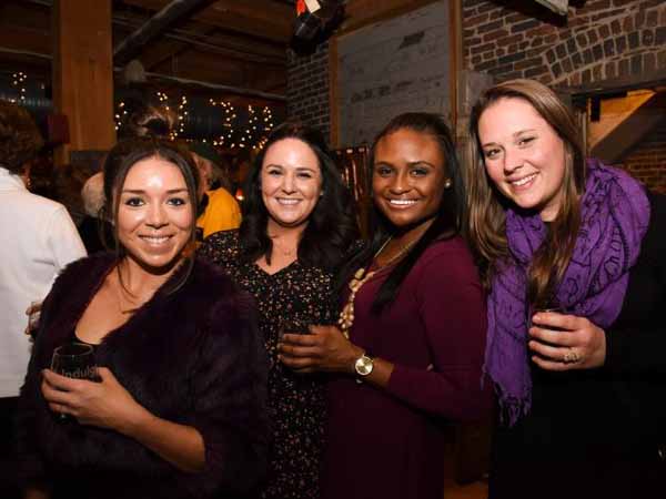 Indulge Event Indulge Event