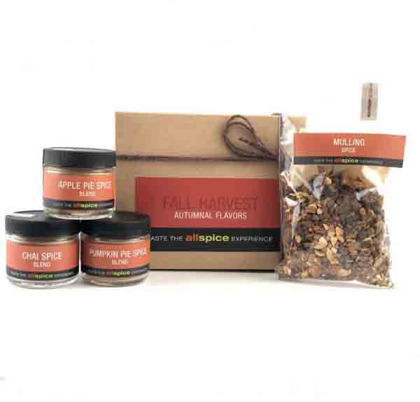 Fall Gift Set Fall Gift Set