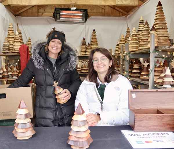 Craft Vendors