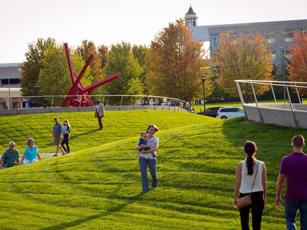 Sculpture Park Sculpture Park