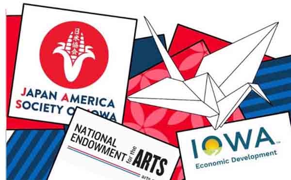 Japan America Society of Iowa Japan America Society of Iowa