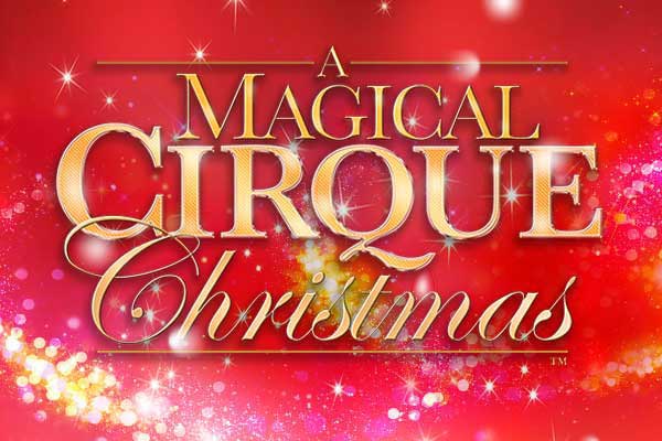 Cirque Christmas