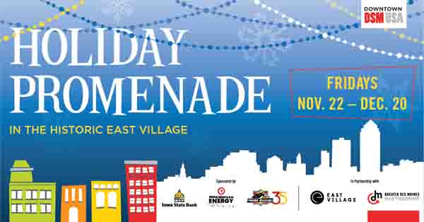 Holiday Promenade Holiday Promenade