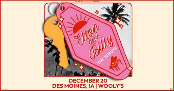 Wooly's