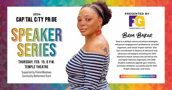 Brea Baker Brea Baker