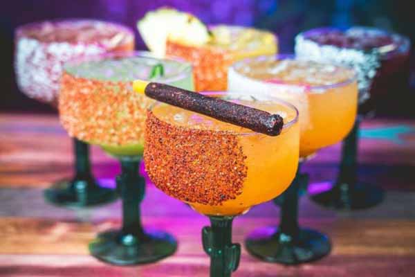 Margs at Coa Margs at Coa