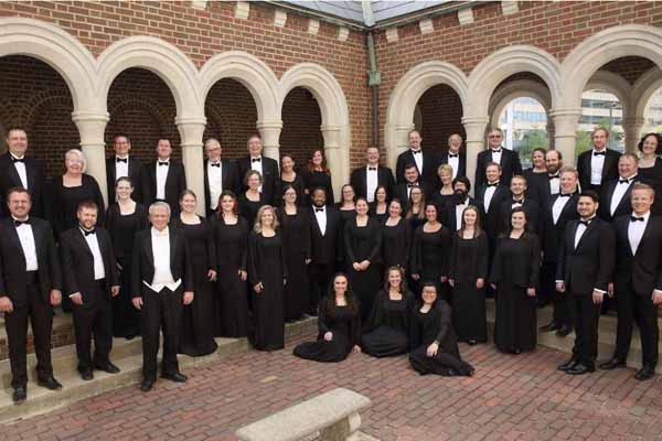 Des Moines Choral Society