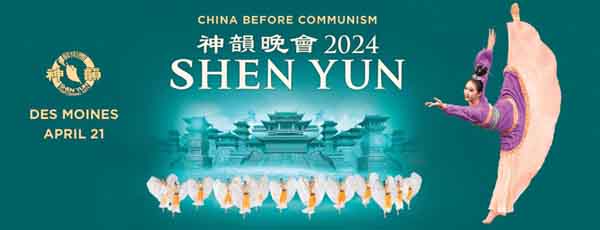 Shen Yun