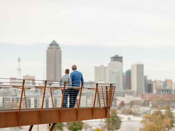 Overlook Overlook