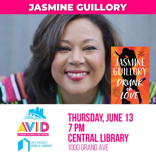 Jasmine Guillory