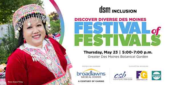 Festival dsm Magazine Festival dsm Magazine