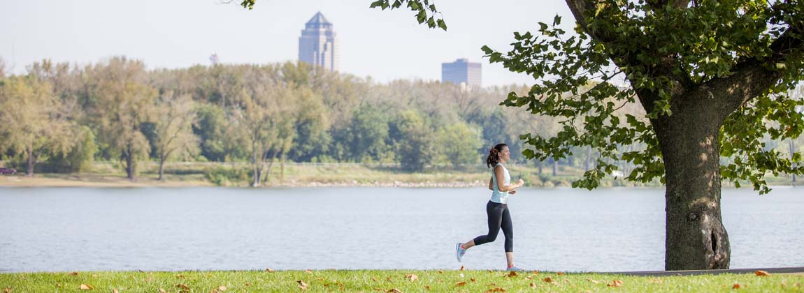Five Things to Do
