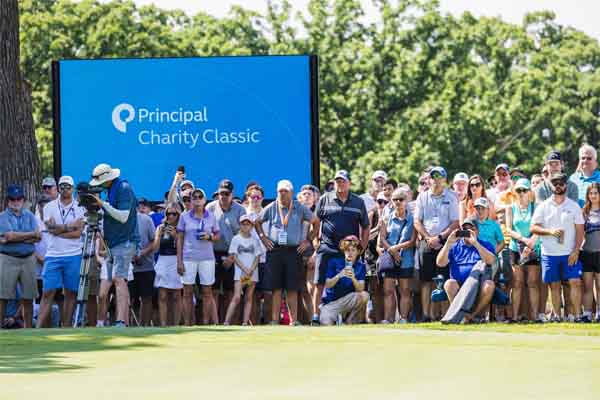 Principal Charity Classic