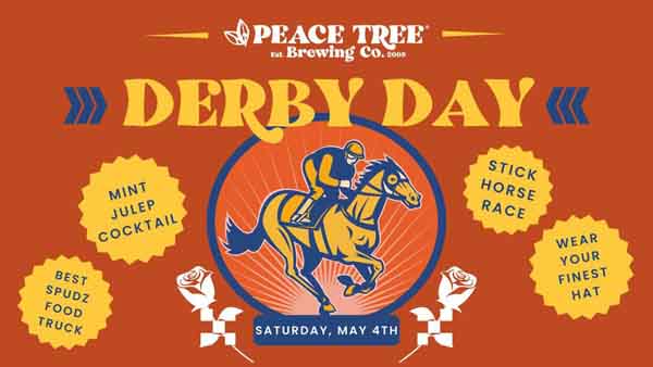 Derby Day Derby Day