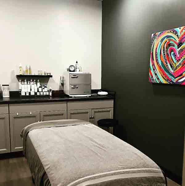 East Village Spa East Village Spa
