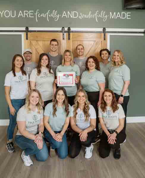 True Roots Chiropractic True Roots Chiropractic