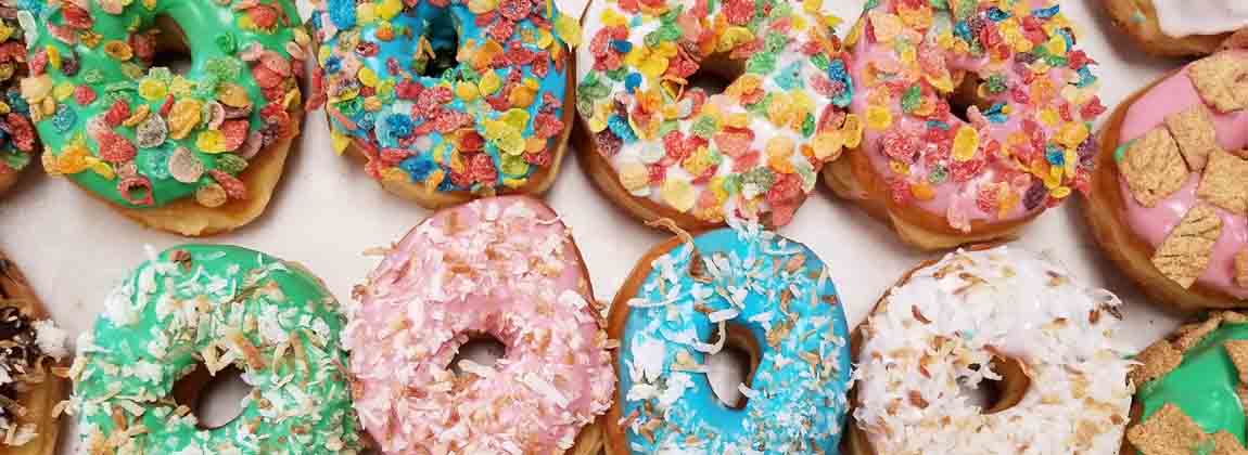 Downtown DSM Summer Bucket List