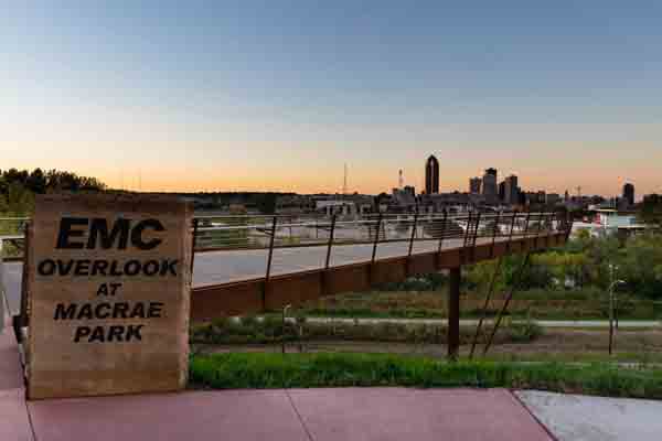 EMC Overlook