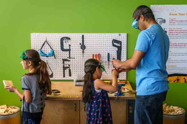 Science Center