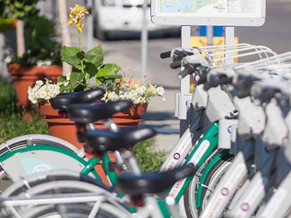 Bcycle