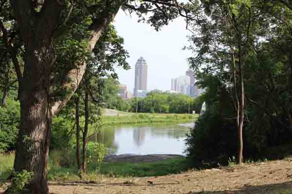 MacRae Park