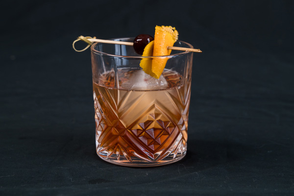 The Booze Turkey