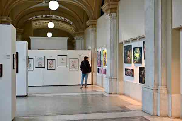 Polk County Heritage Gallery