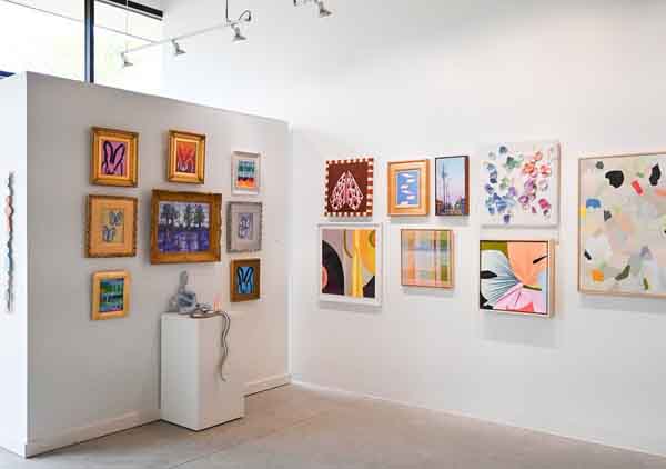 Liz Lidgett Gallery Liz Lidgett Gallery