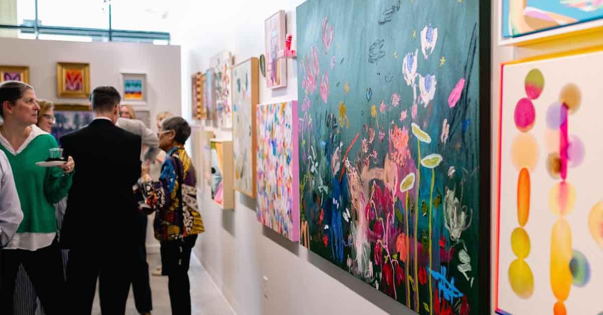 Rainy-Day Things to Do This Spring in Downtown Des Moines