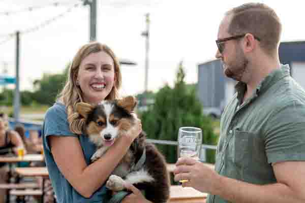 Yappy Hour