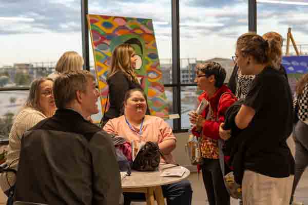 Community-Focused Art