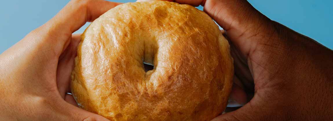 Black Bagel DTFM Vendor