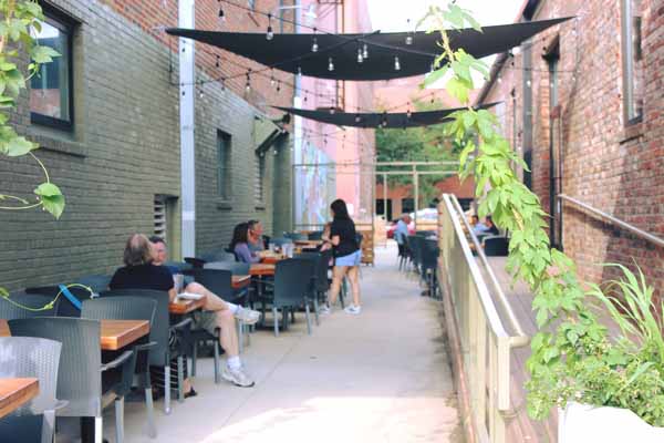 Iowa Taproom