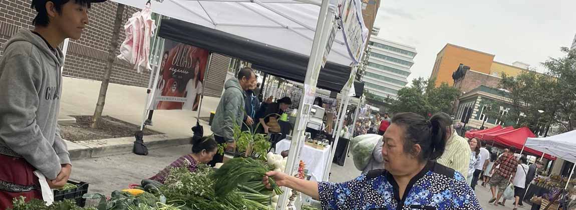 Five Free Things to Do