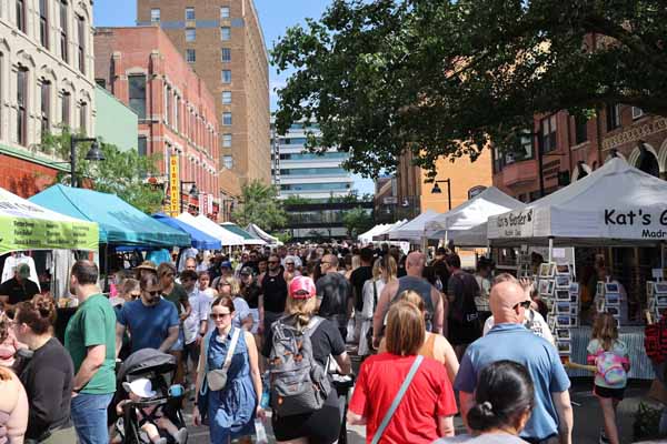 Downtown Farmers' Market Downtown Farmers' Market
