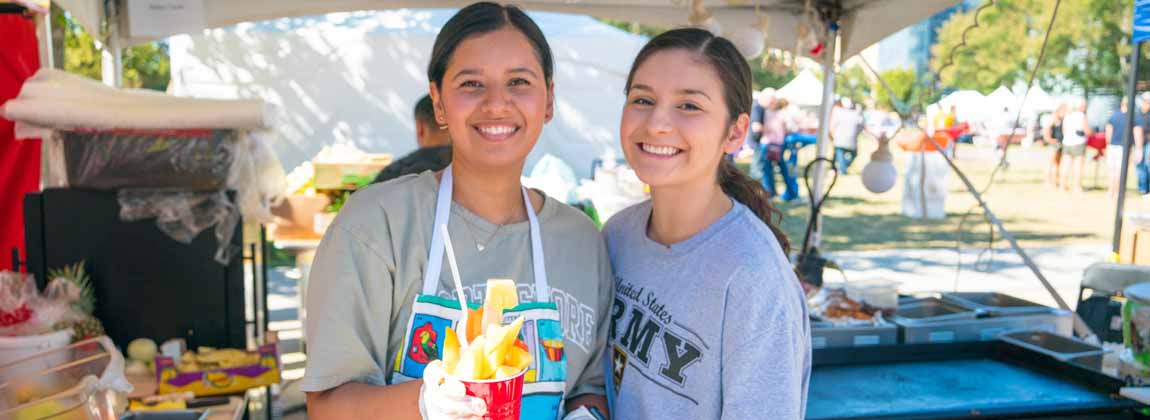 DSM Food Festivals